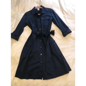 DIANE von FURSTENBERG dress